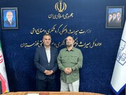 هم‌افزایی میراث‌فرهنگی و قرارگاه کربلا برای صیانت از هویت تاریخی خوزستان
