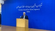 ظرفیت‌های خراسان‌رضوی در حوزه گردشگری ممتاز و قابل توجه است