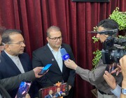 تدوین برنامه مشترک برای ظرفیت‌های میراثی، گردشگری و صنایع‌دستی گنبدکاووس/ مزیت جهانی گنبد قابوس محور توسعه منطقه