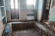 پیشرفت ۷۰ درصدی بهسازی «عمارت طبیب» بوشهر