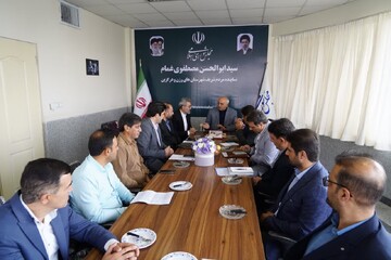 اعتبارات توسعه گردشگری و صنایع‌دستی باید به مناطق کمتر برخوردار هدایت شود