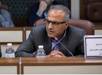 شرکت هنرمندان صنایع‌دستی ایرانی در رویداد بین‌المللی هفته طراحی پاریس