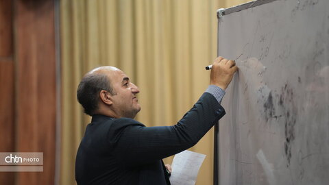 کارگاه مدیریت بازاریابی و فروش و برندسازی کرمانشاه