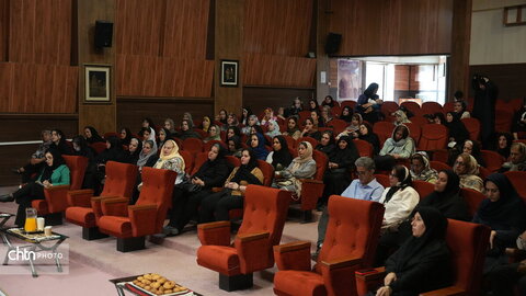 کارگاه مدیریت بازاریابی و فروش و برندسازی کرمانشاه