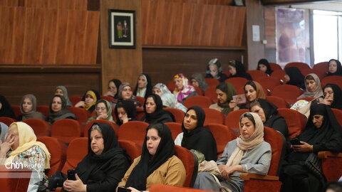 کارگاه مدیریت بازاریابی و فروش و برندسازی کرمانشاه