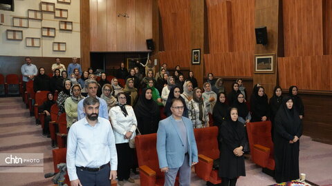کارگاه مدیریت بازاریابی و فروش و برندسازی کرمانشاه