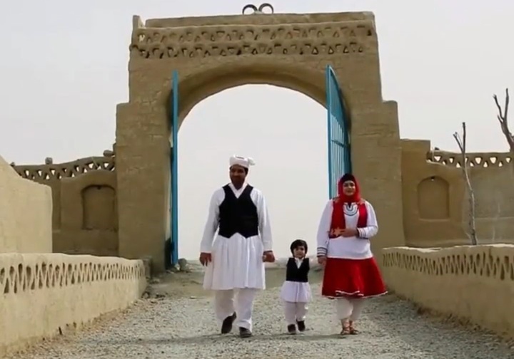 میراثی ماندگار در دستان زنان/ سیاه‌دوزی کهن‌ترین و اصیل‌ترین هنر سنتی سیستان