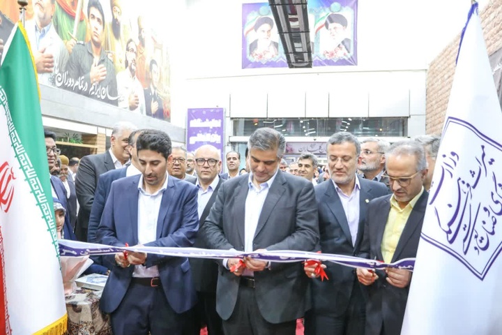 برگزاری نمایشگاه سراسری صنایع‌دستی در اراک/ گردهمایی ۳۱ استان برای روایت هنر و هویت ایرانی