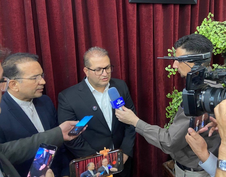 تدوین برنامه مشترک برای ظرفیت‌های میراثی، گردشگری و صنایع‌دستی گنبدکاووس/ مزیت جهانی گنبد قابوس محور توسعه منطقه