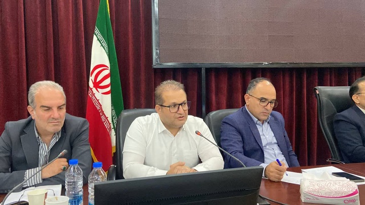 گنبدکاووس یک اکوسیستم کامل فرهنگی و گردشگری دارد