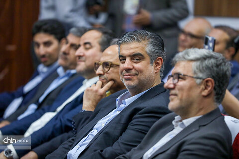 پانزدهمین نمایشگاه صنایع دستی در استان مرکزی افتتاح شد