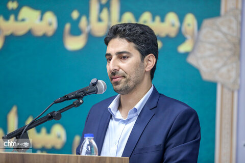 پانزدهمین نمایشگاه صنایع دستی در استان مرکزی افتتاح شد