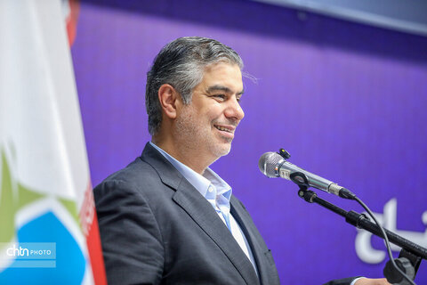 پانزدهمین نمایشگاه صنایع دستی در استان مرکزی افتتاح شد