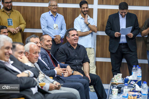 پانزدهمین نمایشگاه صنایع دستی در استان مرکزی افتتاح شد
