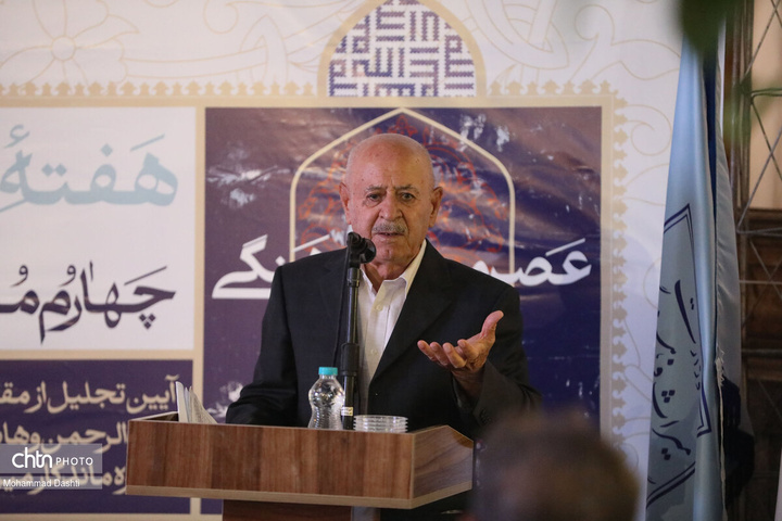 سه حلقه تداوم میراث‌فرهنگی ایران چیست؟/ از حفظ آثار تا امید به نسل آینده