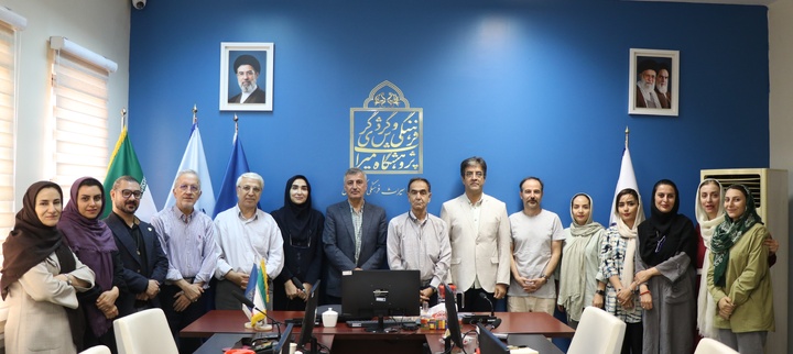 مدرسه گردشگری با ۲ کلاس آموزشی به کار خود پایان داد