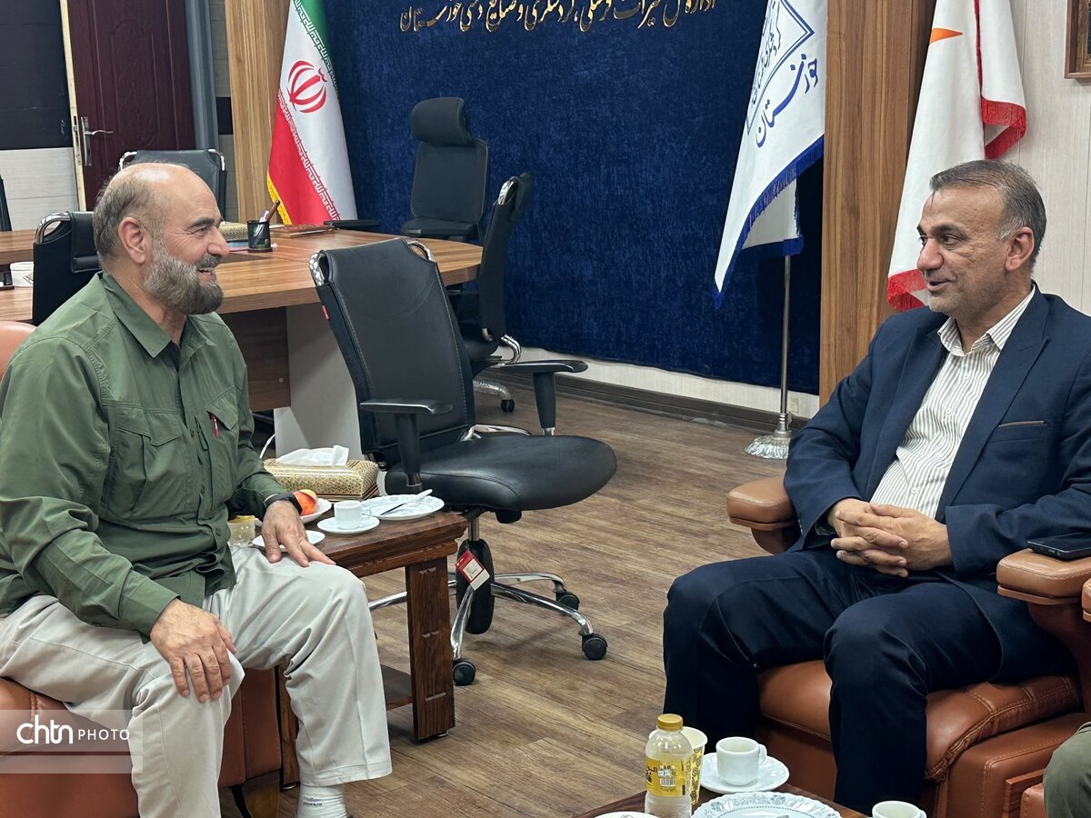 هم‌افزایی میراث‌فرهنگی و قرارگاه کربلا برای صیانت از هویت تاریخی خوزستان