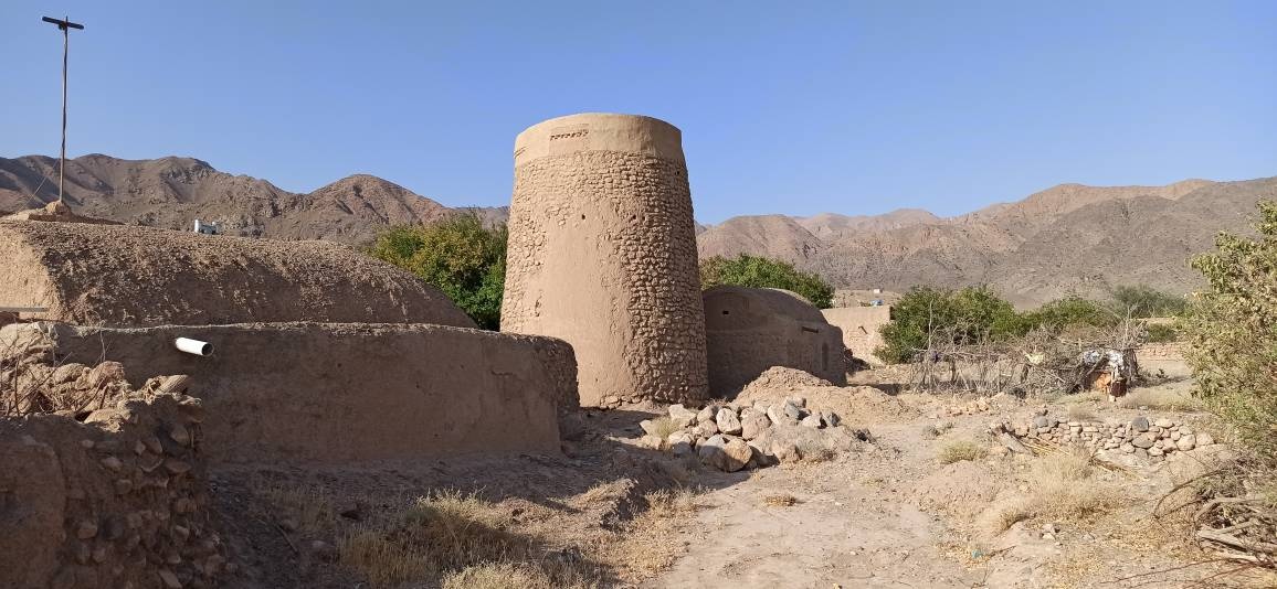 بررسیهای باستانشناسی شواهد تازهای از آثار فرهنگی ـ تاریخی شهرستان بهاباد را افشا کرد