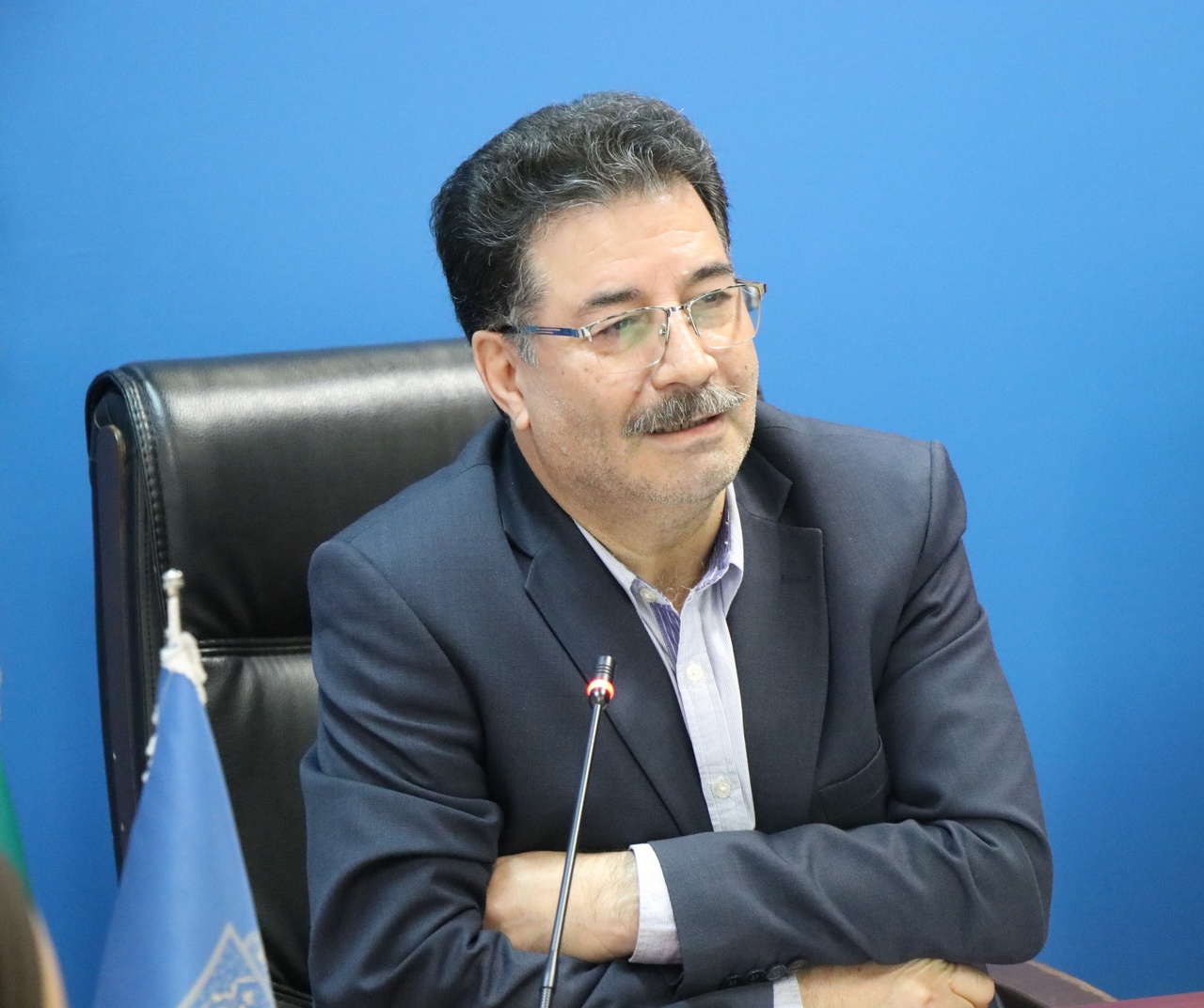 محمدابراهیم زارعی: