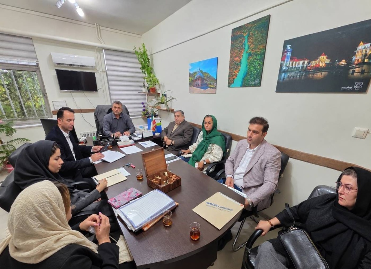 نقش راهبردی شرکتهای عامل تطبیق در ارتقای خدمات گردشگری گیلان