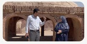 تاکید معاون استاندار کرمان بر بهره‌گیری از ظرفیت میراث‌فرهنگی شهرستان راور برای توسعه گردشگری
