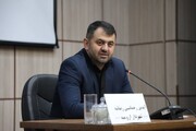 نهمین جشنواره انگور ارومیه برگزار می‌شود
