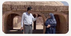 تاکید معاون استاندار کرمان بر بهره‌گیری از ظرفیت میراث‌فرهنگی شهرستان راور برای توسعه گردشگری