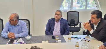 «خودتحریمی» را باید کنار بگذاریم/ توسعه گردشگری در گروی اعتماد به بخش خصوصی است