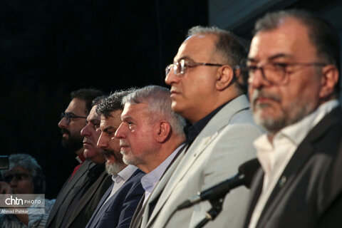 آیین گشایش المپیاد ورزشی ارامنه ایران باحضور وزیر میراث‌فرهنگی، گردشگری و صنایع‌دستی