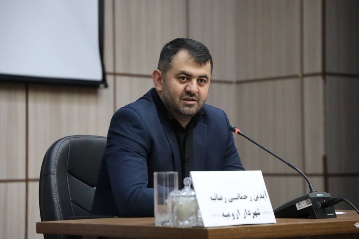 نهمین جشنواره انگور ارومیه برگزار می‌شود