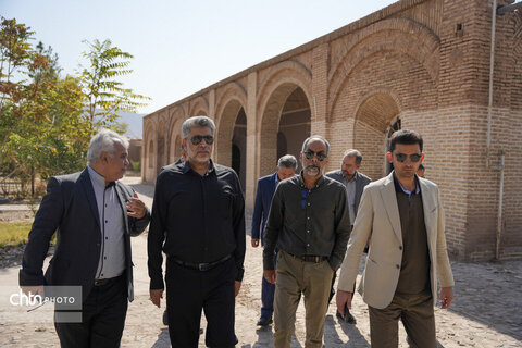 هم‌افزایی میراث‌فرهنگی و اوقاف برای سامان‌دهی بیمارستان مرسلین‌ کرمان‌