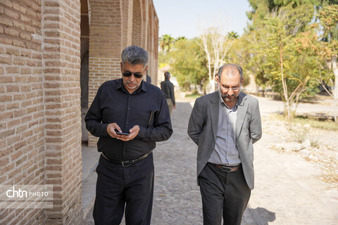 مرسلین
