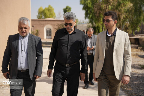 مرسلین