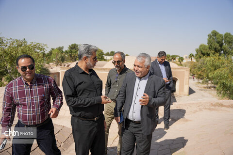 مرسلین