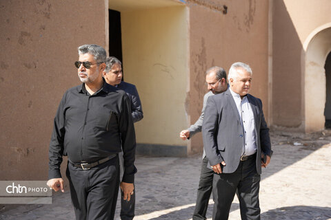 مرسلین