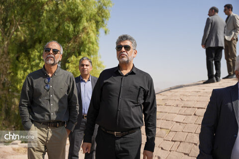 مرسلین