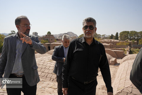 مرسلین