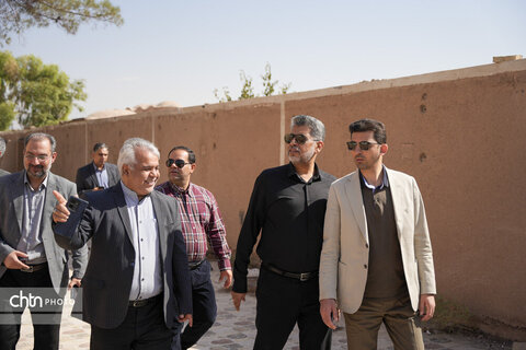 مرسلین