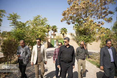مرسلین