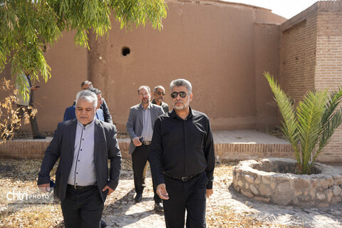 مرسلین