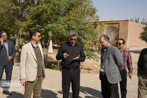 مرسلین