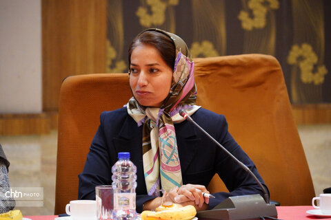 نشست هم‌اندیشی فعالان حوزه گردشگری استان همدان