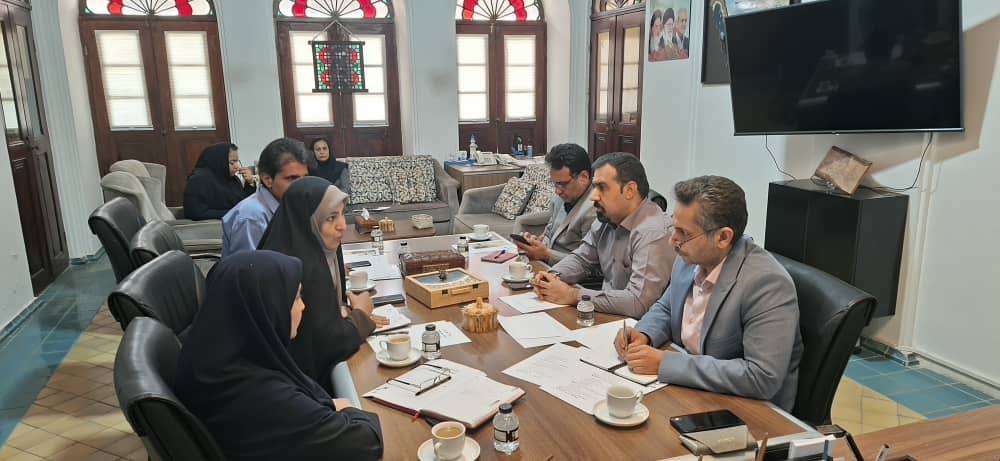 برگزاری رویداد «مخبرون» در دشتستان