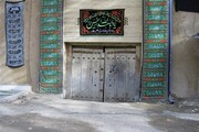 حسینیه برغان؛ روایت ۵۶۰ ساله البرز در قلب «ایران کوچک» کرج