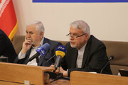 آثار تاریخی شناسنامه ۹۰ میلیون ایرانی است/ پیگیری قضایی تخلف سبزوار و الزام مسببان به بازسازی «عین‌به‌عین» + فیلم