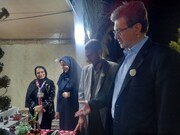 روایت سه‌شب نخلستان؛ هشتمین جشنواره تابستانه و پنجمین جشنواره خرمای بافق به ایستگاه پایانی رسید