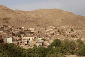 دیدنی های روستای بقمچ شهرستان چناران؛ مقصدی مستعد برای توسعه گردشگری روستایی و کشاورزی