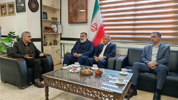 ظرفیت‌های گردشگری رامسر باید به فرصت‌های اقتصادی تبدیل شود