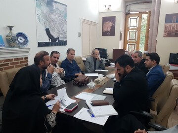 رسیدگی به شکایات تأسیسات گردشگری در اولویت میراث‌فرهنگی همدان