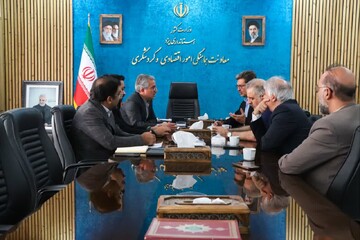 نخستین نمایشگاه ملی گردشگری و صنایع وابسته در یزد برگزار می‌شود